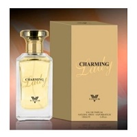 Vinsum Charming Lady Eau Parfum 100ml
